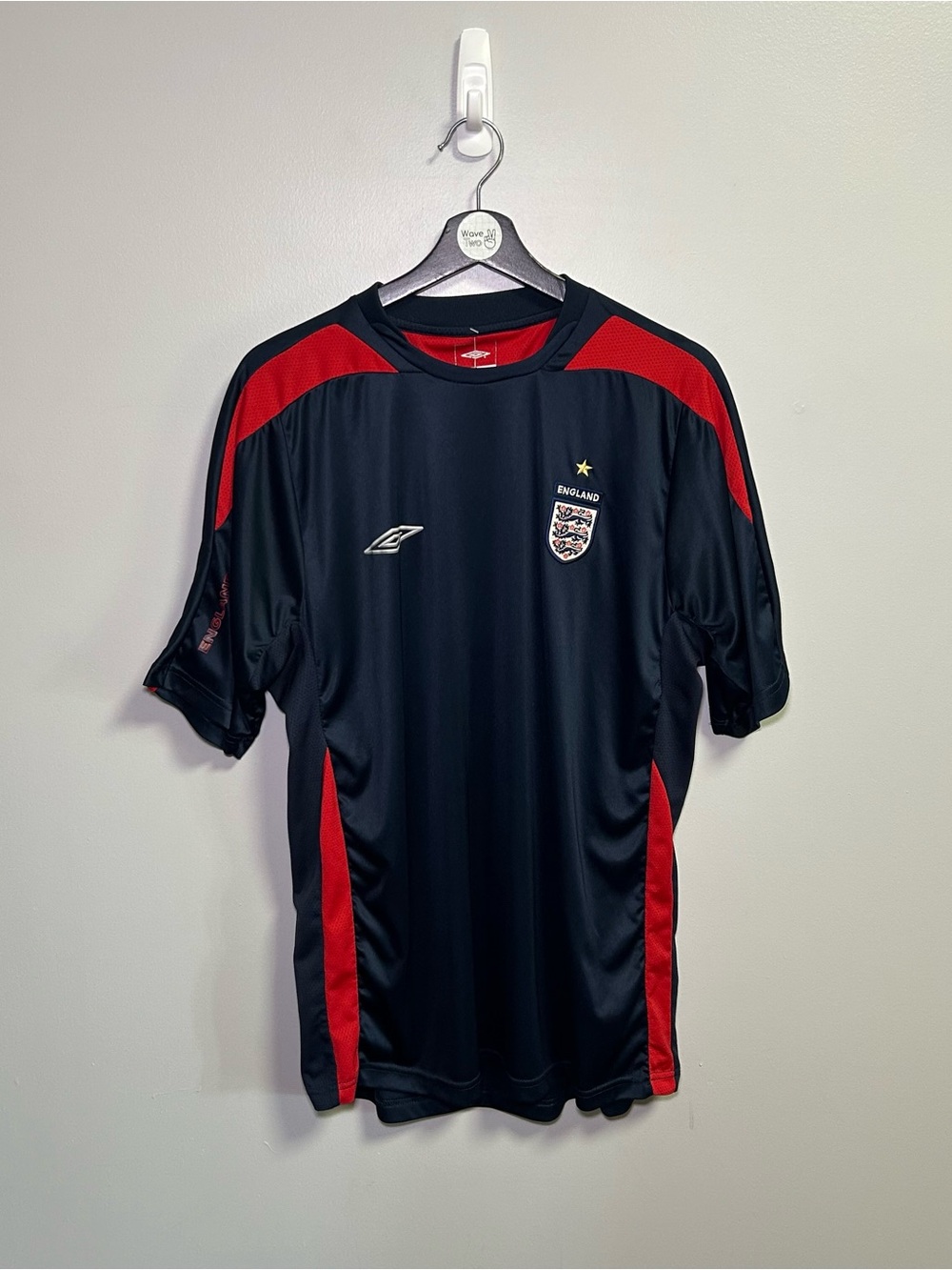 Umbro England 2008 Training Kit